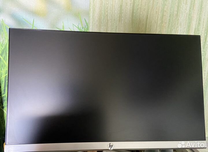 Монитор HP 22f