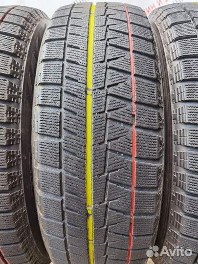 Bridgestone Blizzak Revo GZ 215/65 R16 99T