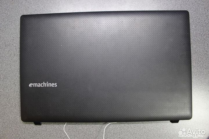 Корпуса для ноутбуков Acer Emachines