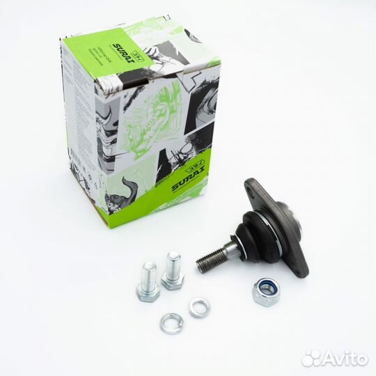 Опора шаровая Лада 2108-2109