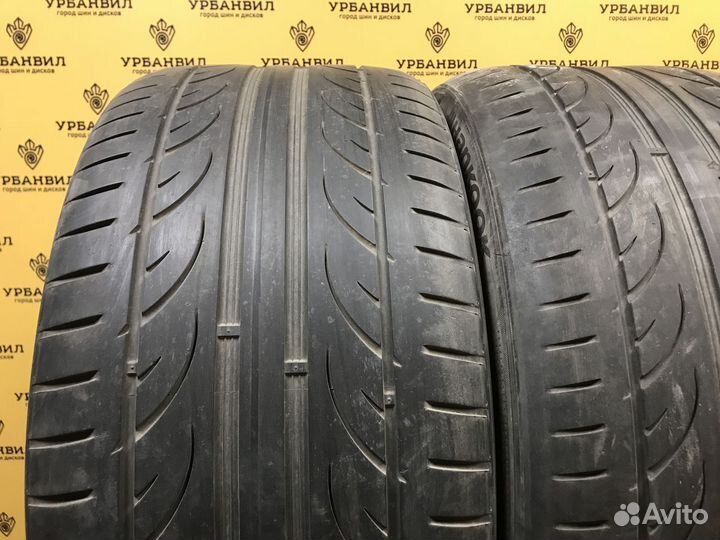 Hankook Ventus V12 Evo2 K120 245/35 R18 92Y