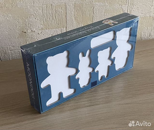 Детские развивающие игрушки Головоломка