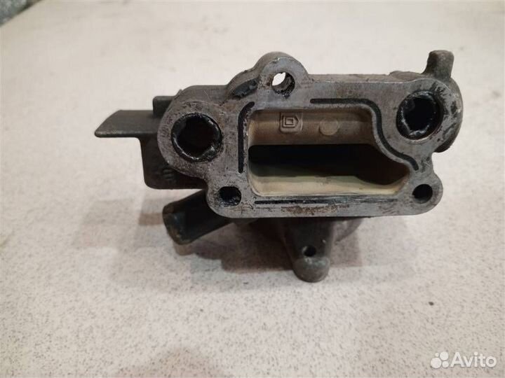 Корпус термостата Renault Sandero 2009-2014