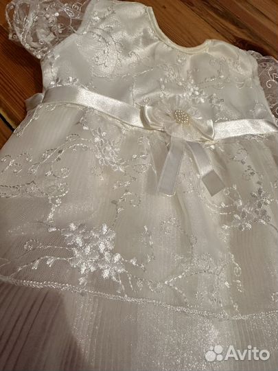 Конверт на выписку для девочки