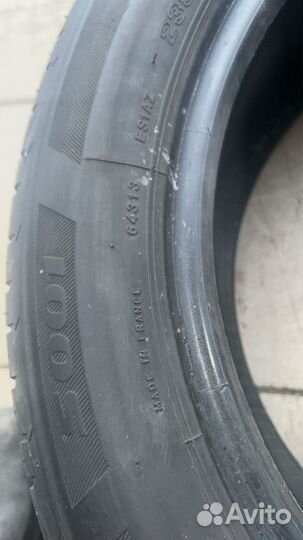 Bridgestone Potenza S001 235/50 R18 97V