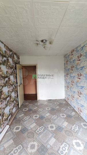 2-к. квартира, 43,1 м², 5/5 эт.