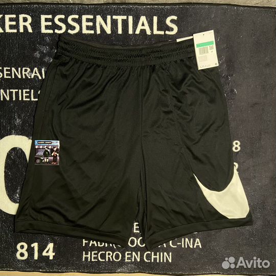 Шорты Nike Dri-Fit оригинал