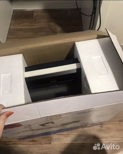 Брошюровщик