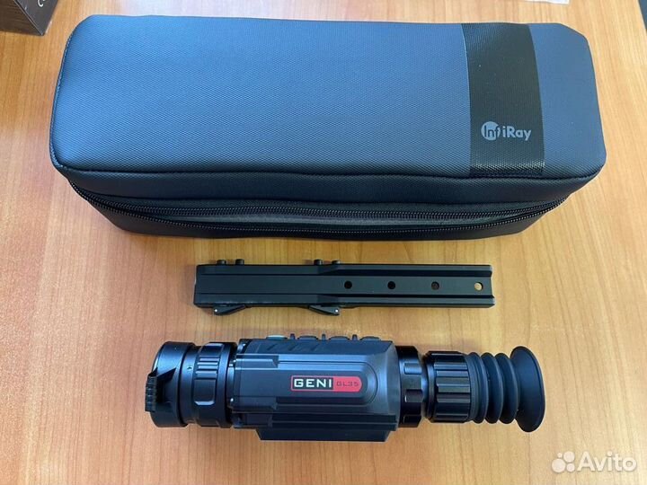 Продам Тепловизионный прицел iRay Geni GL 35