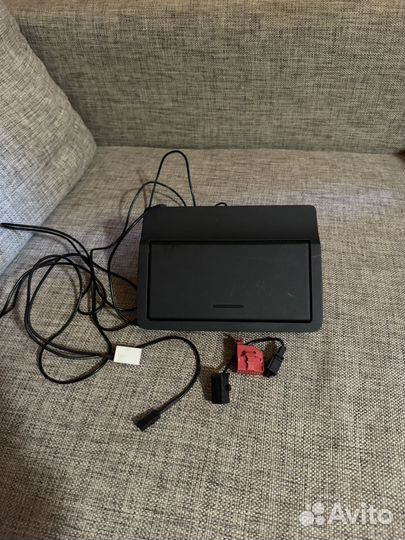 Дисплей Audi A1