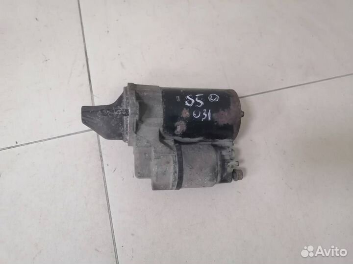 Стартер Opel Astra H / Family 2004-2015