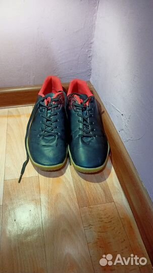 Футзалки demix 41