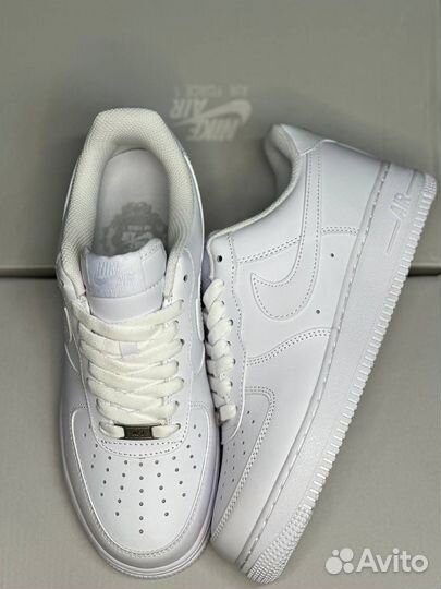 Nike air force 1 оригинал