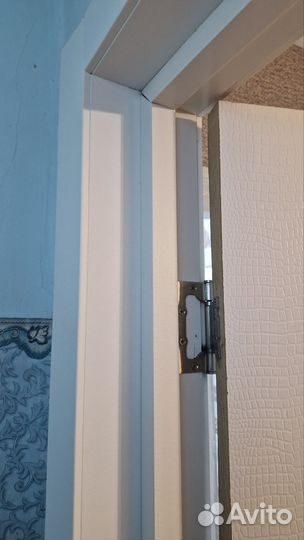 Межкомнатные двери бу с коробкой