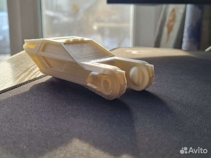 3D печать, инженерное моделирование