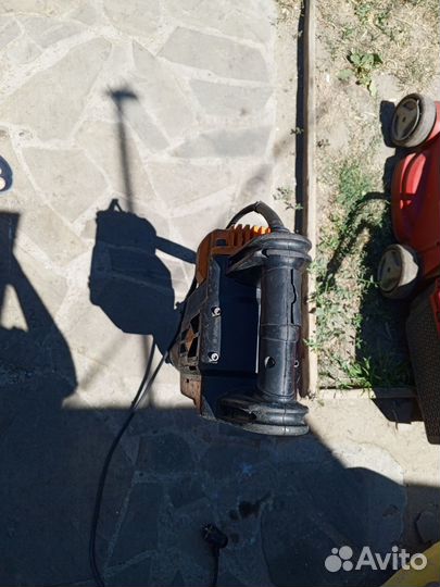 Отбойный молоток patriot