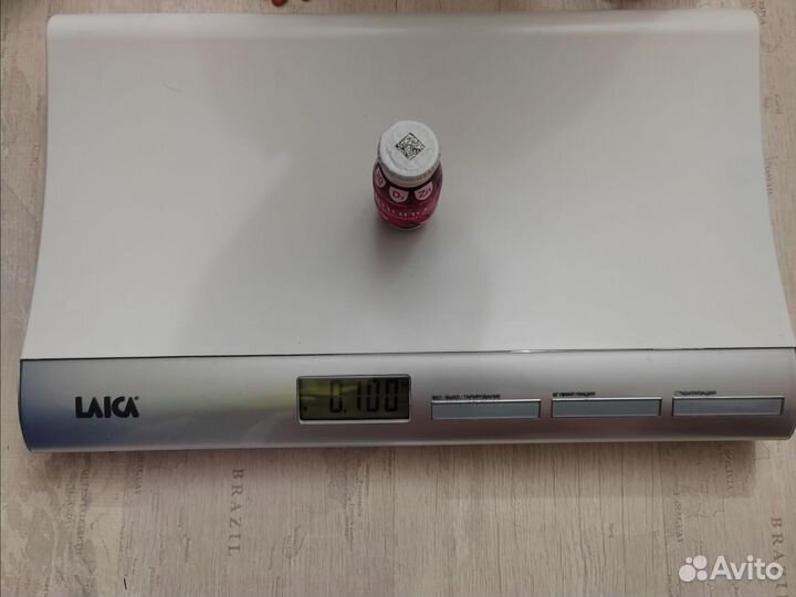 Весы для новорожденных