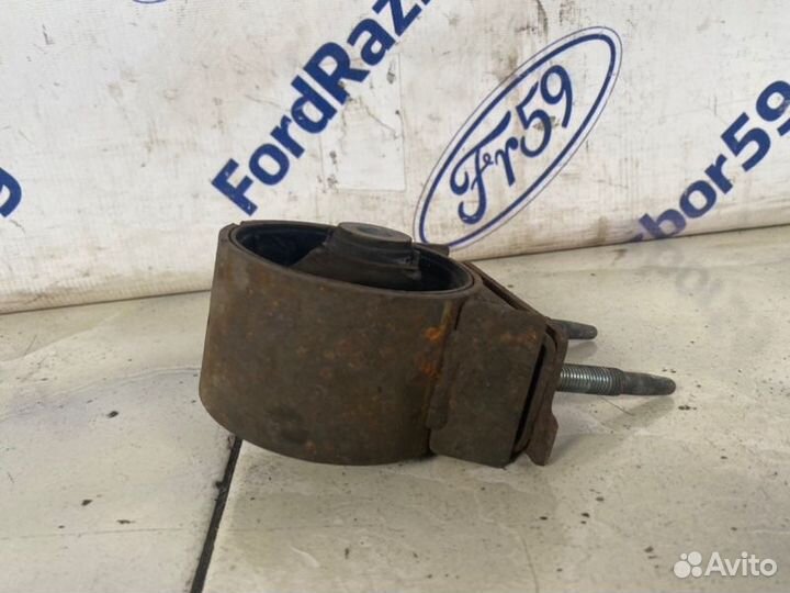 Подушка двигателя левая Suzuki Swift ZC 2004-2008