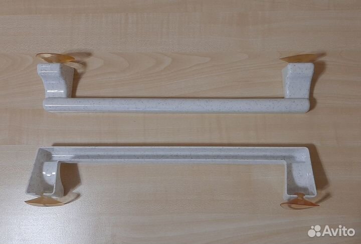 Аксессуары для ванной