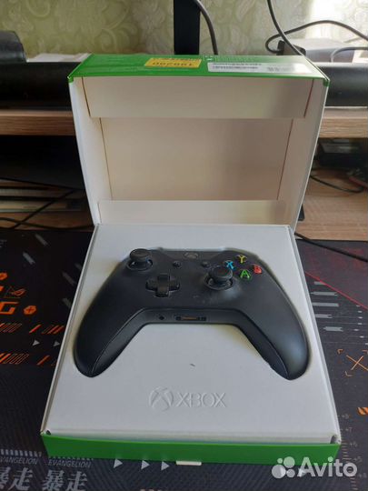 Геймпад xbox One