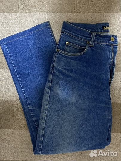 Мужские джинсы Lee levi's wrangler