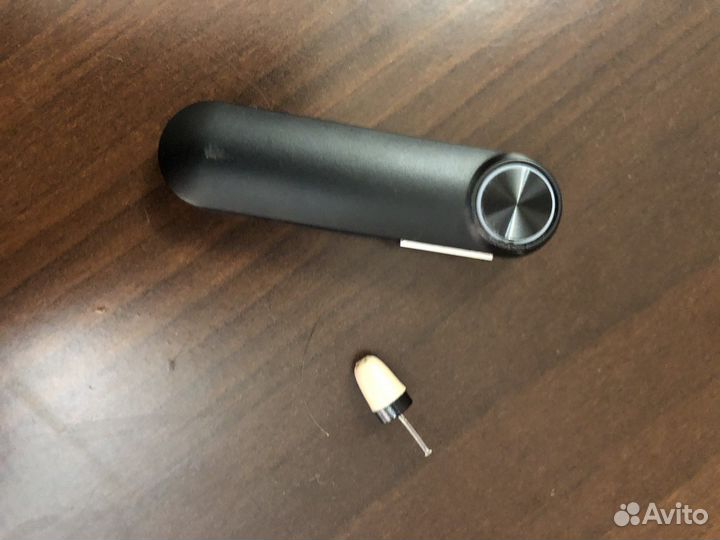 Беспроводной микронаушник