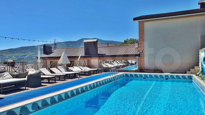 Дом 191,1 м² на участке 1,6 сот.