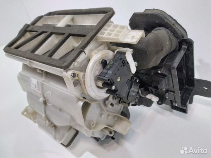 Отопитель салона Mazda 6 GH 2007-2012