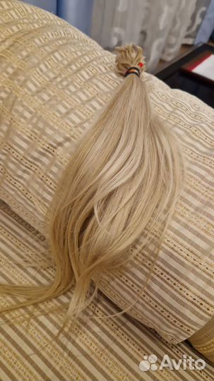 Волосы Люкс для наращивания