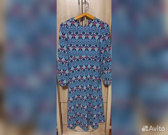 Платье вечернее