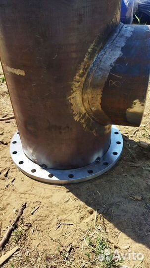 Сварочные работы