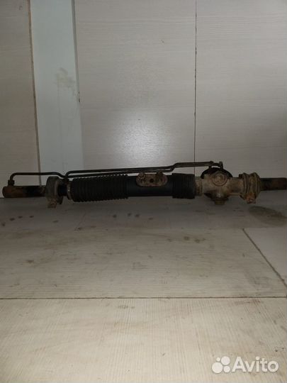 Рулевая рейка Chevrolet Lanos/ZAZ Chance/Daewoo La