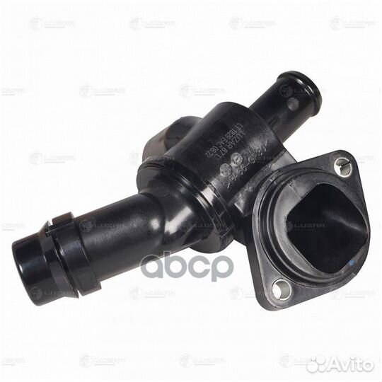 Термостат для а/м VW Passat B6 (05) 2.0i (с