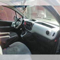 Citroen Berlingo 1.6 MT, 2012, 226 632 км, с пробегом, цена 800 000 руб.