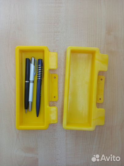 Пенал от детского стола Ника