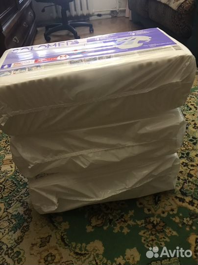 Памперсы solomed размер М в упаковке 30 штук