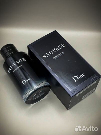 Духи Dior Sauvage 100ml