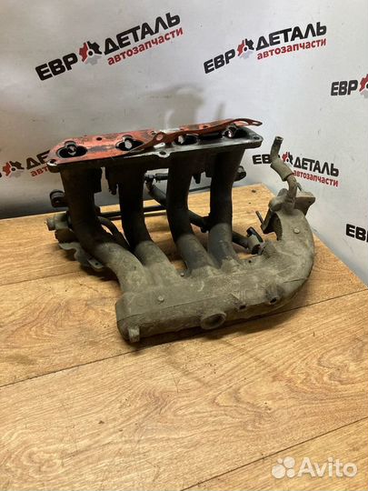 Коллектор впускной Spectra