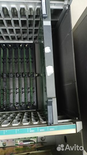 Кабинет атс Nortel ntak11BD