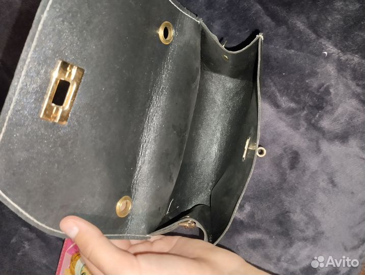 Сумочка мини, для девочек