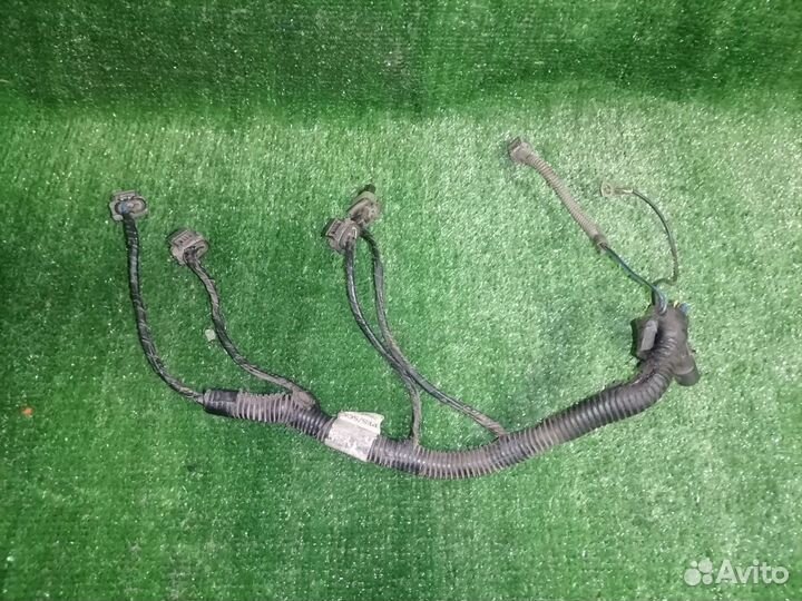 Жгут проводов на катушки Ваз