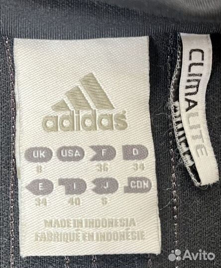 Спортивный костюм adidas 40р