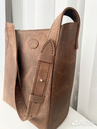 Сумка шопер