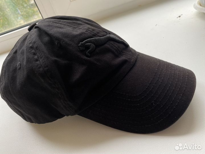 Кепка puma оригинал