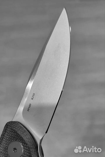 Заточка ножей