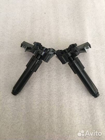 Форсунка омывателя фар Mitsubishi Outlander 3