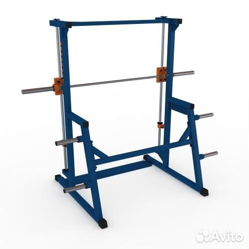 Машина Смита ArmaFort 503.01.01