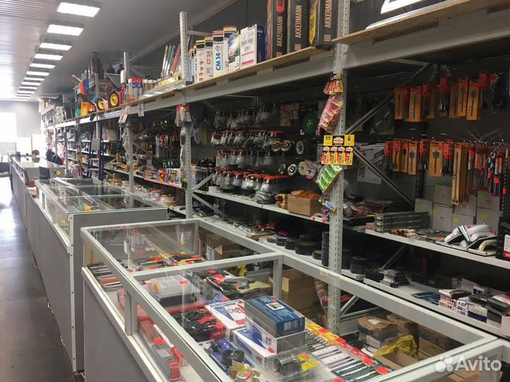 Брусок строганный