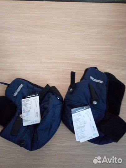 Шапка, подшлемник, балаклава