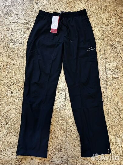 Спортивные штаны новые Overpass размер 46-48